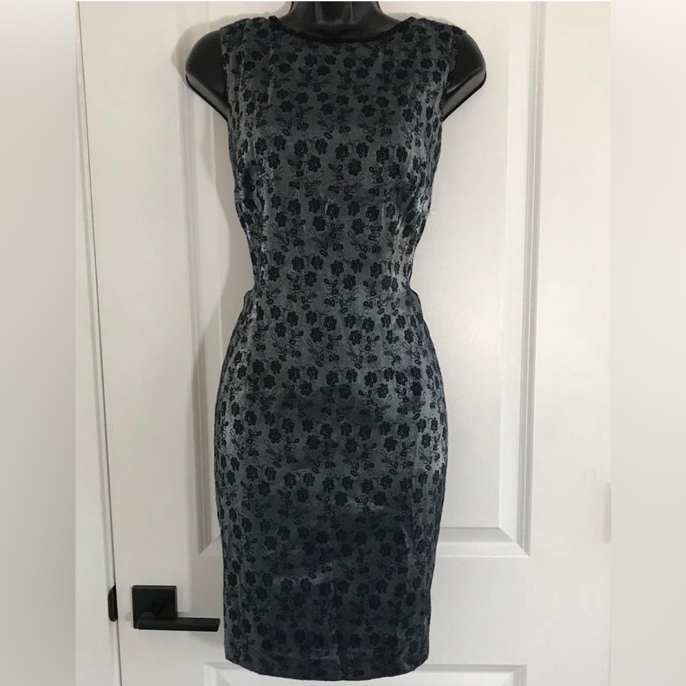 A brand new dress from CDC.  Tag says size 10